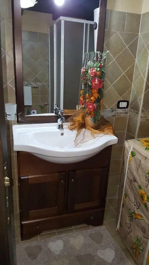 Casa vacanze Casa Vacanza Porta Nuova Villa Marsala Italia
